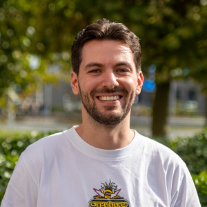 Ryan Houben
